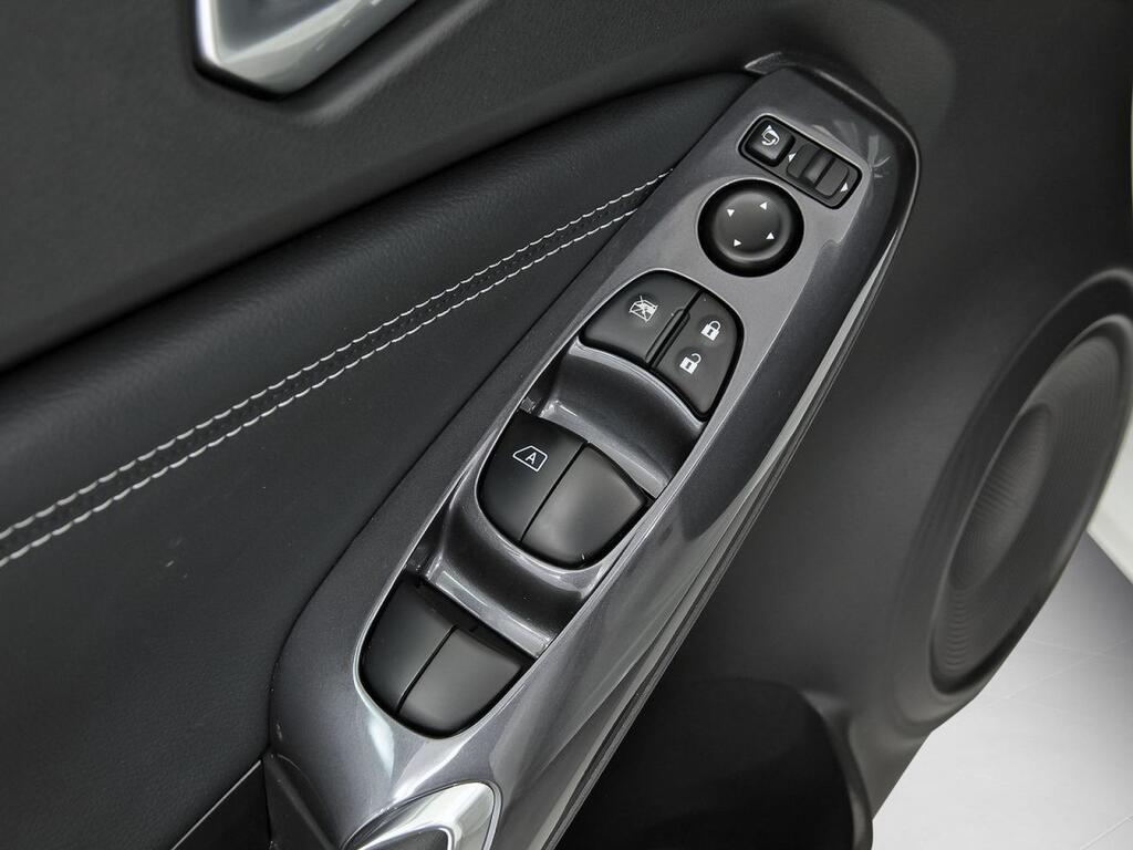 Nissan Juke DIG-T 84 kW (114 CV) DCT 7V N-Connecta 12