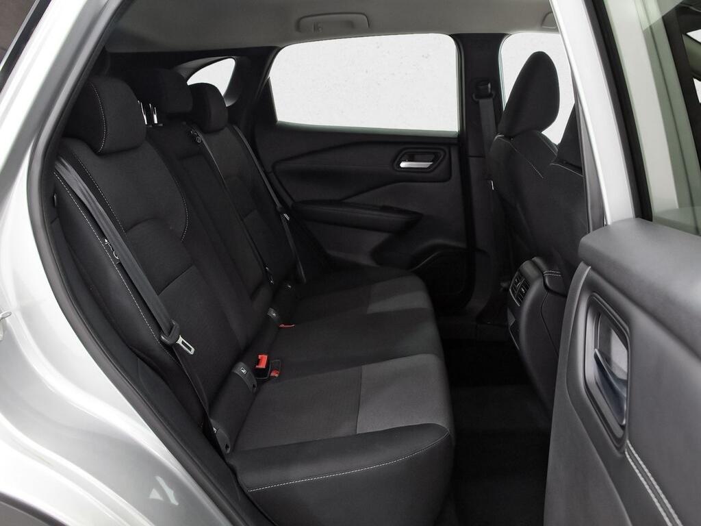 Nissan Qashqai DIG-T 116kW Xtronic N-Style 8