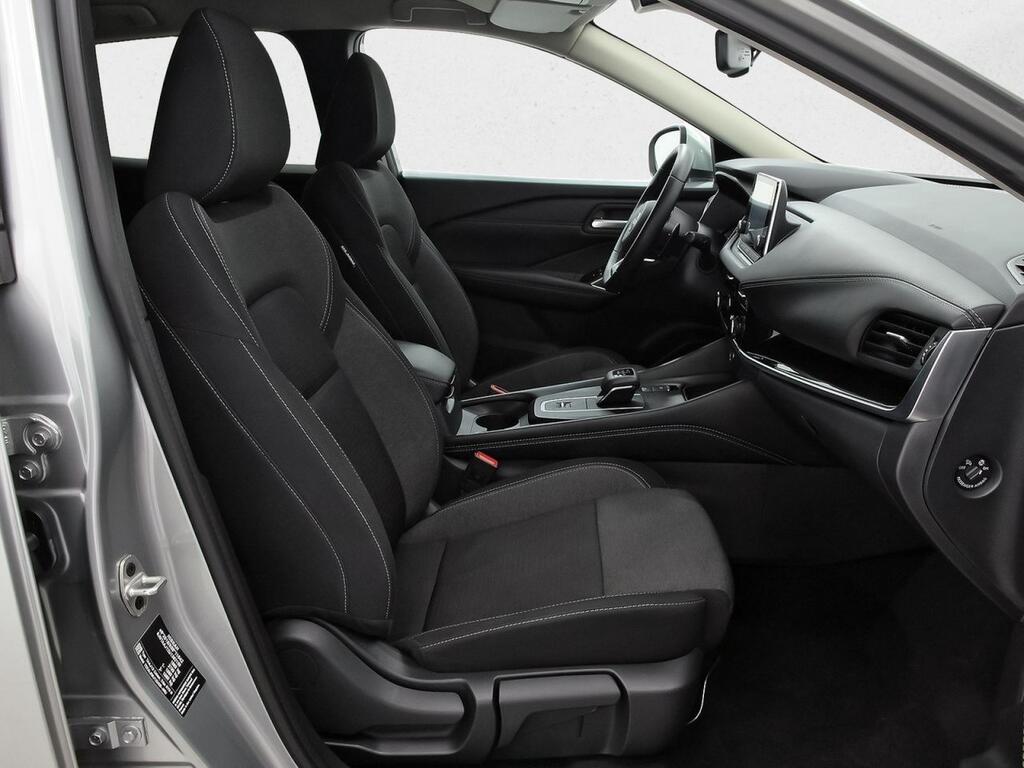 Nissan Qashqai DIG-T 116kW Xtronic N-Style 7