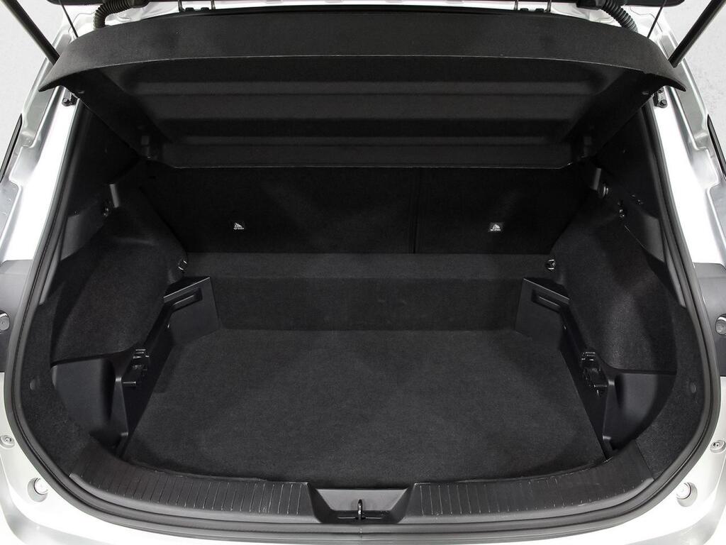 Nissan Qashqai DIG-T 116kW Xtronic N-Style 9