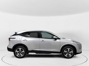 Nissan Qashqai DIG-T 116kW Xtronic N-Style