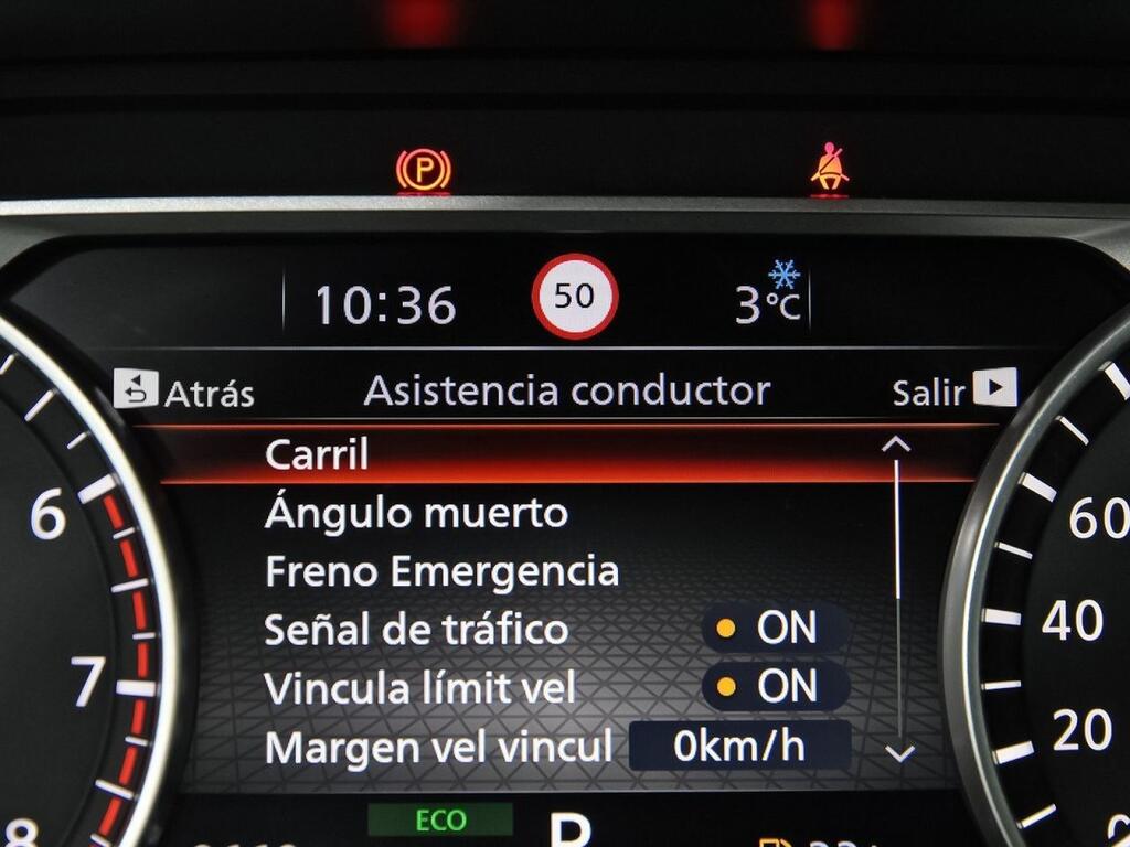 Nissan Qashqai DIG-T 116kW Xtronic N-Style 25