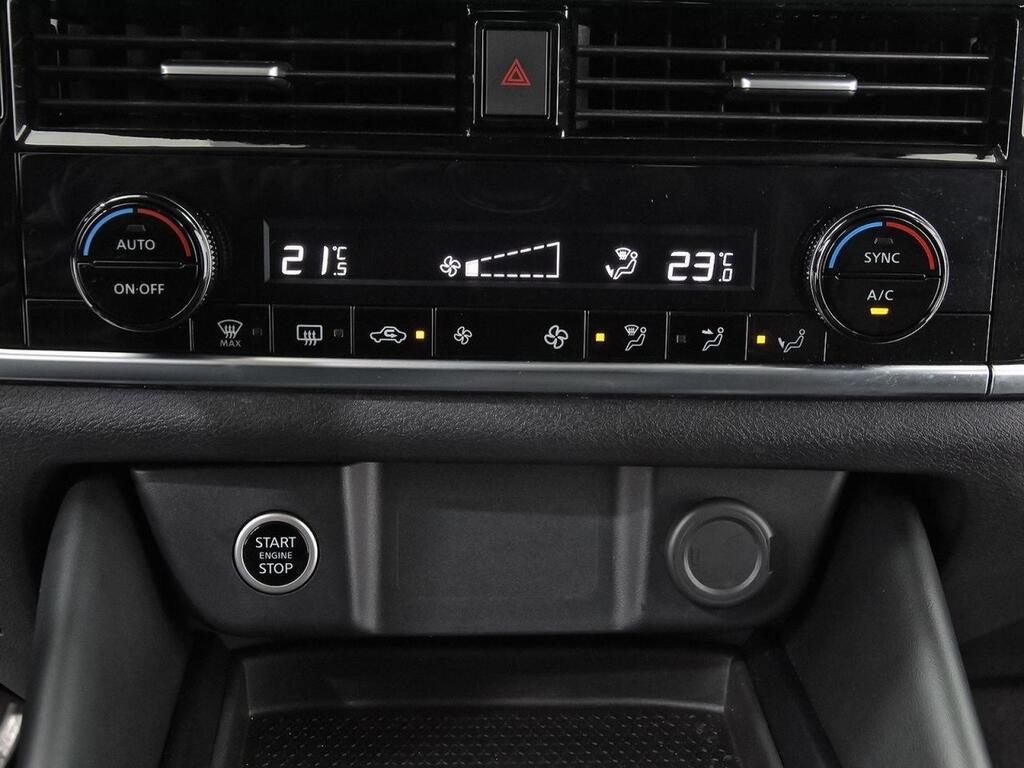 Nissan Qashqai DIG-T 116kW Xtronic N-Style 27