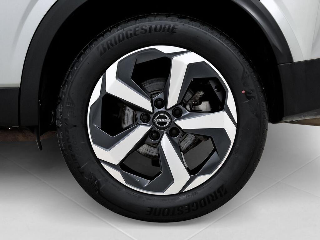Nissan Qashqai DIG-T 116kW Xtronic N-Style 10
