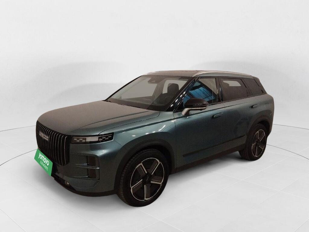 Jaecoo 7 1.6T SELECT 147 CV DCT 5P 4