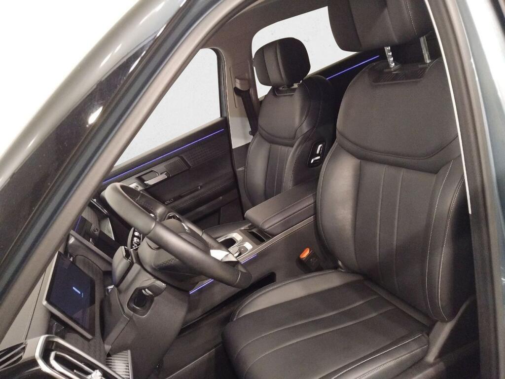 Jaecoo 7 1.6T SELECT 147 CV DCT 5P 5