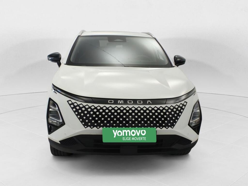 Omoda 5 OMODA 5 HEV PREMIUM 1.5 T-GDI DHT 224 CV 5P 5
