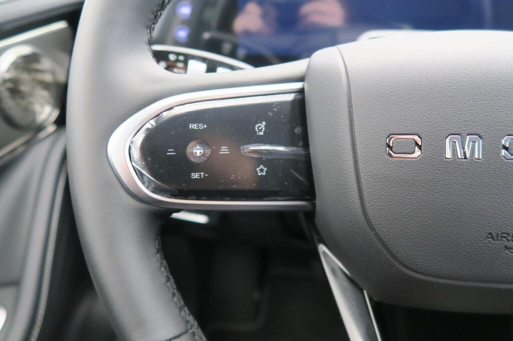 Omoda 5 OMODA 5 HEV PREMIUM 1.5 T-GDI DHT 224 CV 5P 10