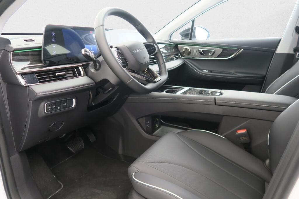 Omoda 5 OMODA 5 HEV PREMIUM 1.5 T-GDI DHT 224 CV 5P 7