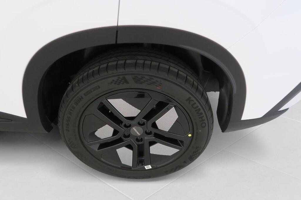 Omoda 5 OMODA 5 HEV PREMIUM 1.5 T-GDI DHT 224 CV 5P 26