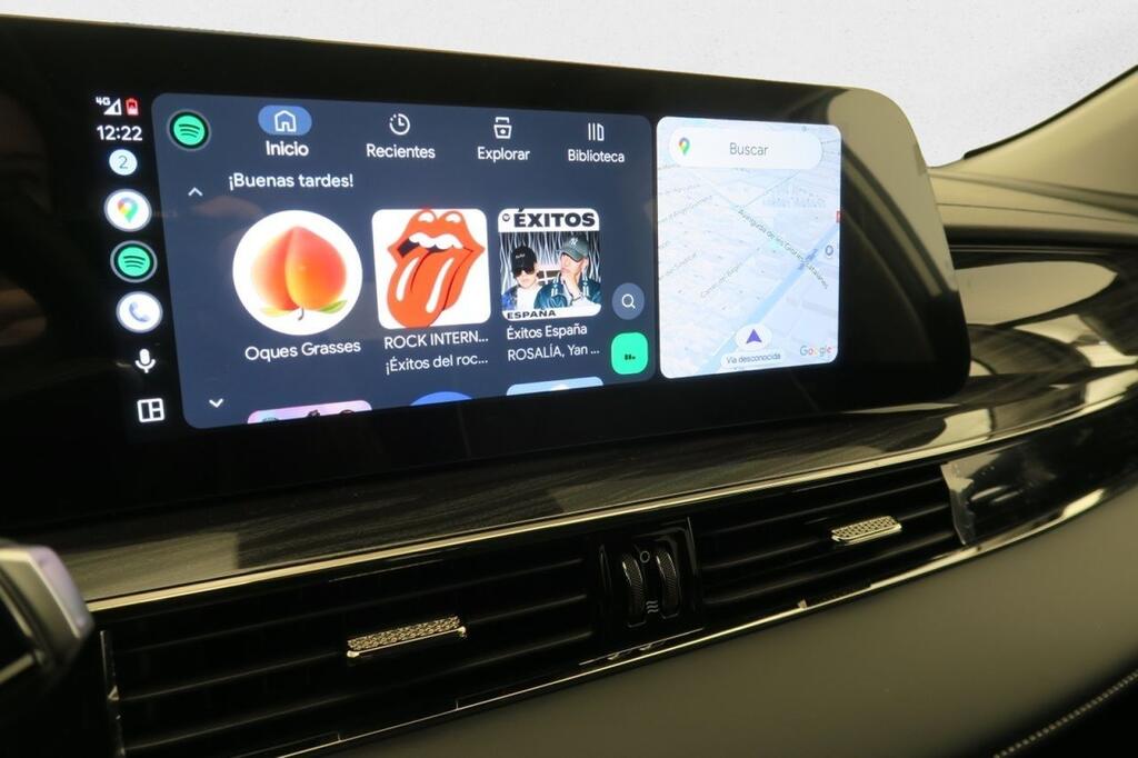 Omoda 5 PREMIUM 1.5 TGDI DHT 224 CV 5P 12