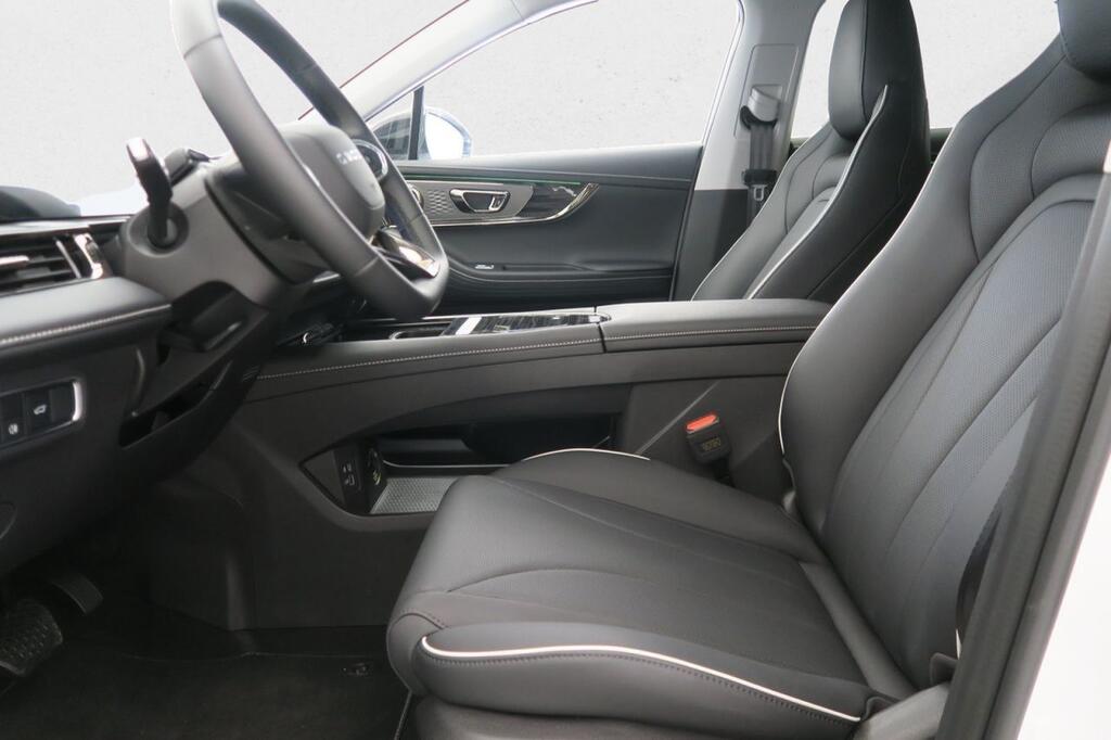 Omoda 5 PREMIUM 1.5 TGDI DHT 224 CV 5P 19