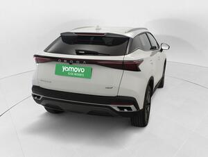 Omoda 5 PREMIUM 1.5 TGDI DHT 224 CV 5P