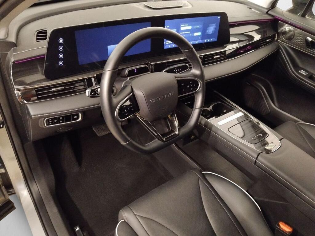 Omoda 5 PREMIUM 1.6 TGDI 147 CV DCT 5P 7