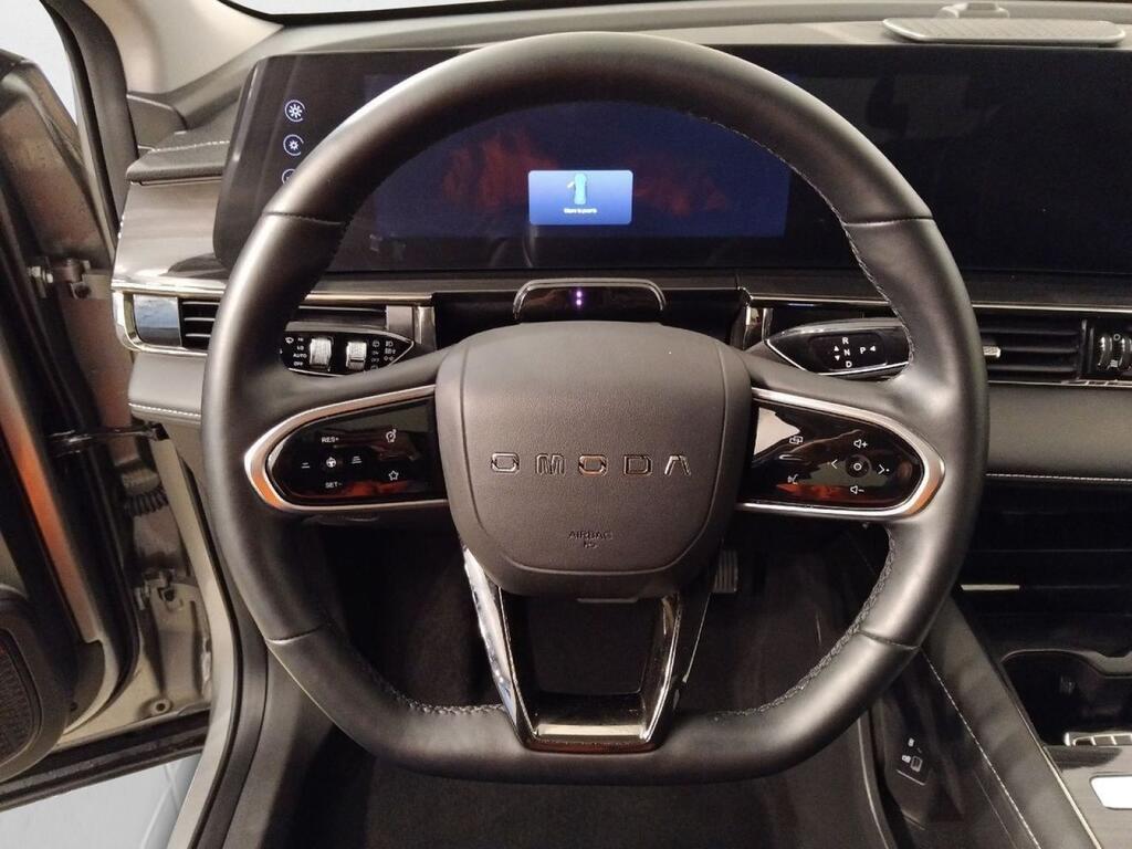 Omoda 5 PREMIUM 1.6 TGDI 147 CV DCT 5P 9