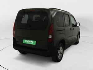 Peugeot Rifter ALLURE BUSINESS STD 1.5 BLUEHDI 100 CV 4P