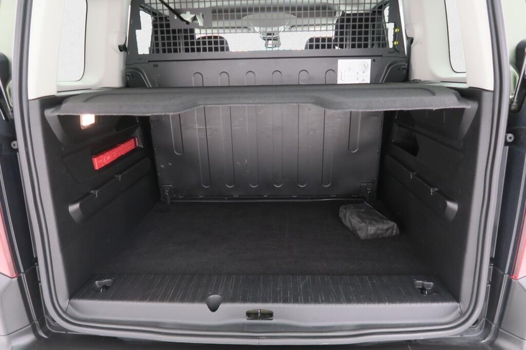 Peugeot Rifter ALLURE BUSINESS STD 1.5 BLUEHDI 100 CV 4P 19