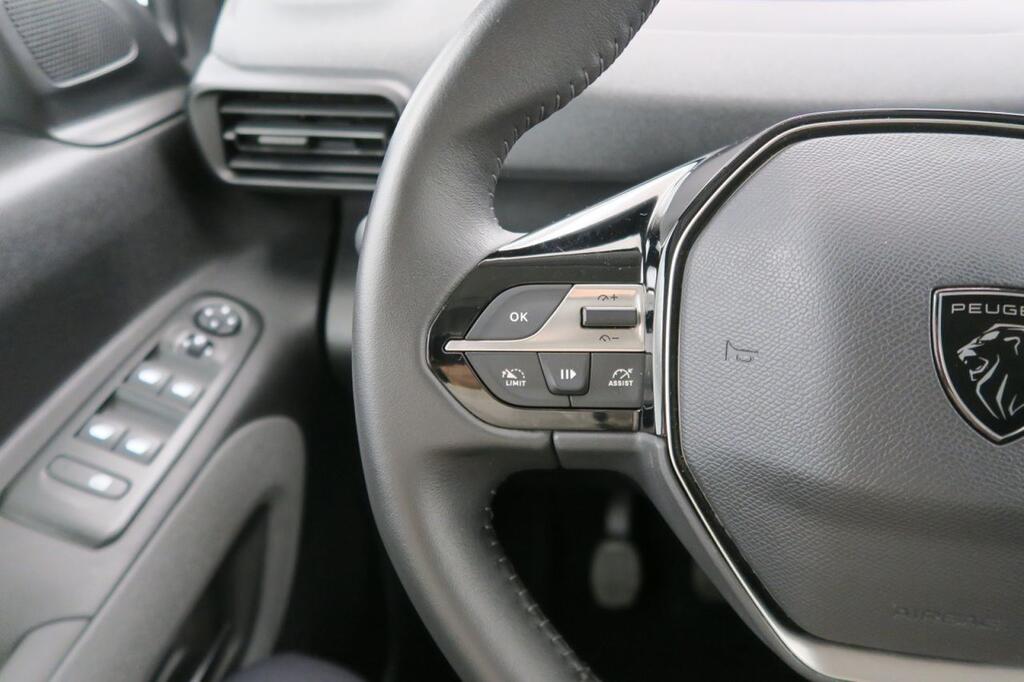 Peugeot Rifter ALLURE BUSINESS STD 1.5 BLUEHDI 100 CV 4P 11