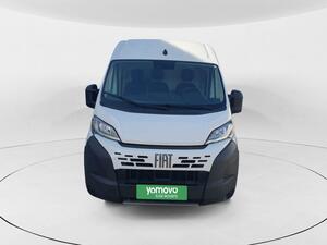 Fiat Ducato FG 2.2 BLUEHDI 140CV 35 HEAVY L4H2 4P