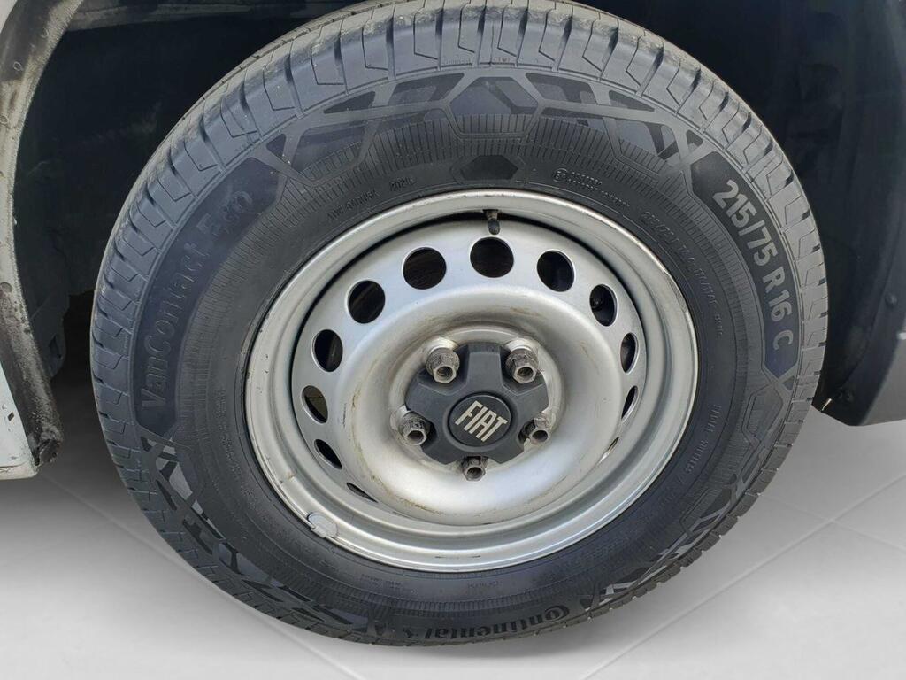 Fiat Ducato FG 2.2 BLUEHDI 140CV 35 HEAVY L4H2 4P 8