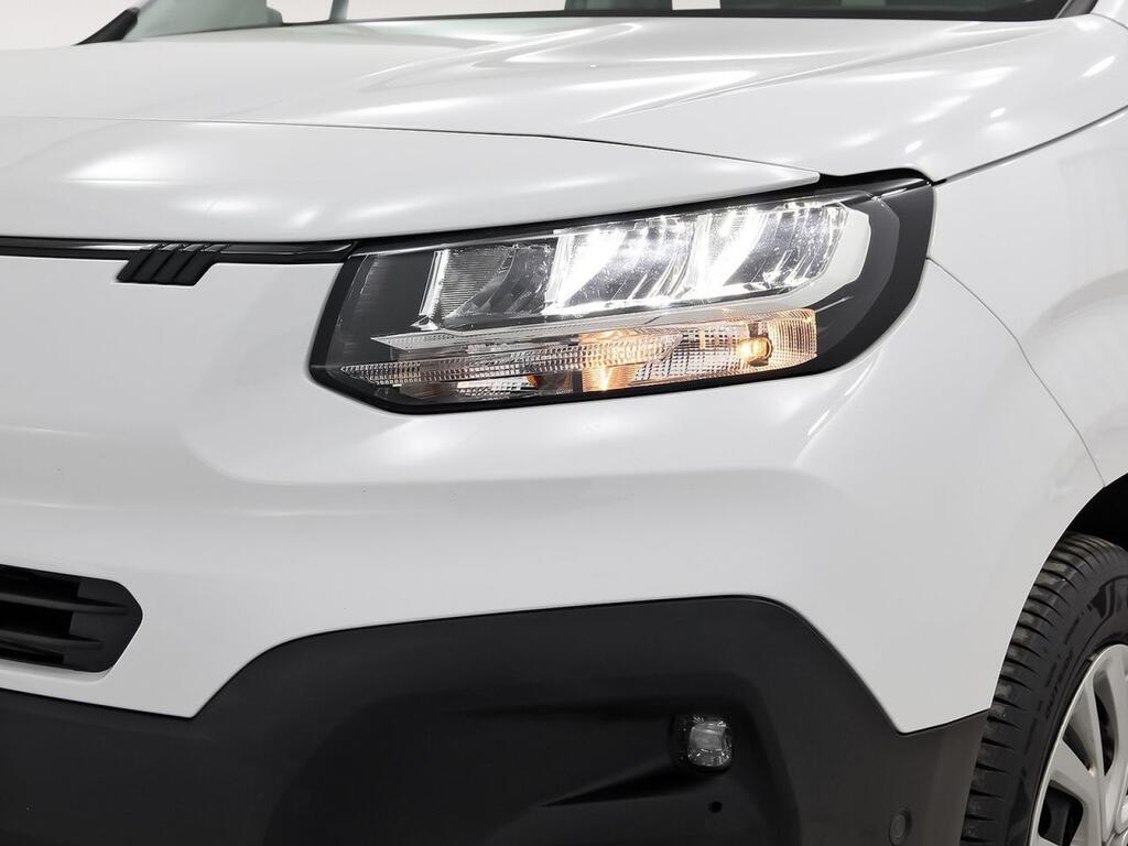 Fiat Doblò 1.5 75kW (100CV) diésel MT6 Talla M 37