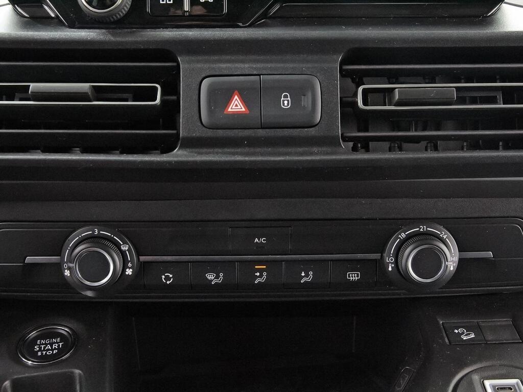 Fiat Doblò 1.5 75kW (100CV) diésel MT6 Talla M 31