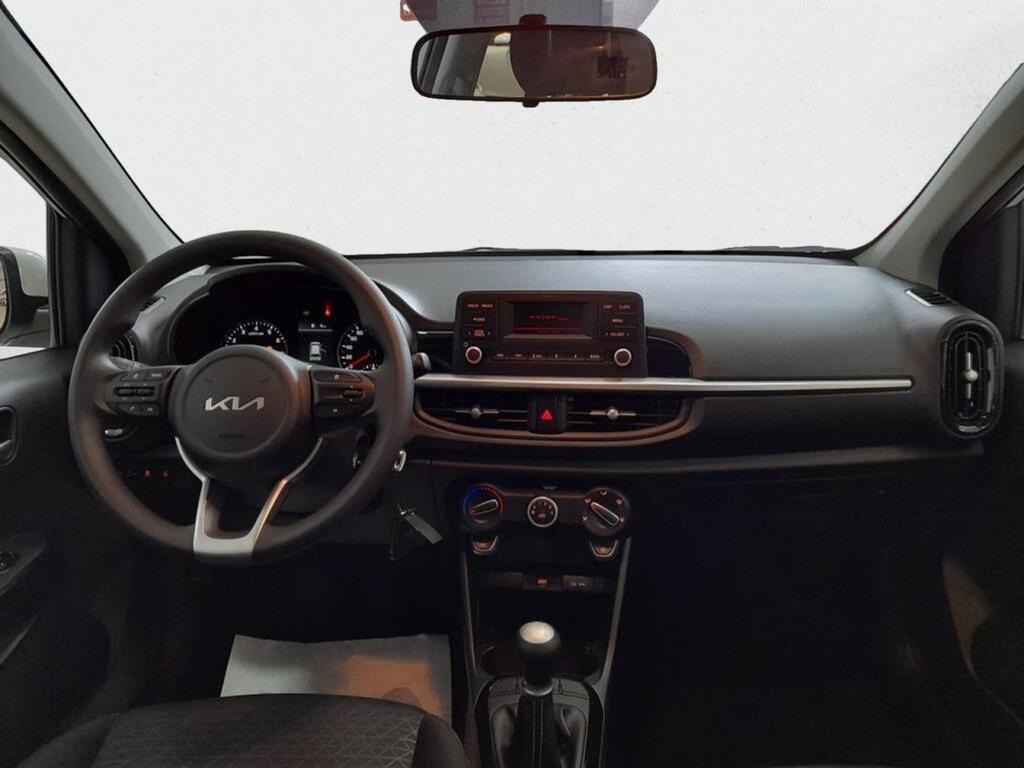 Kia Picanto 1.0 DPi 49kW (67CV) Concept Pack Comfort 12