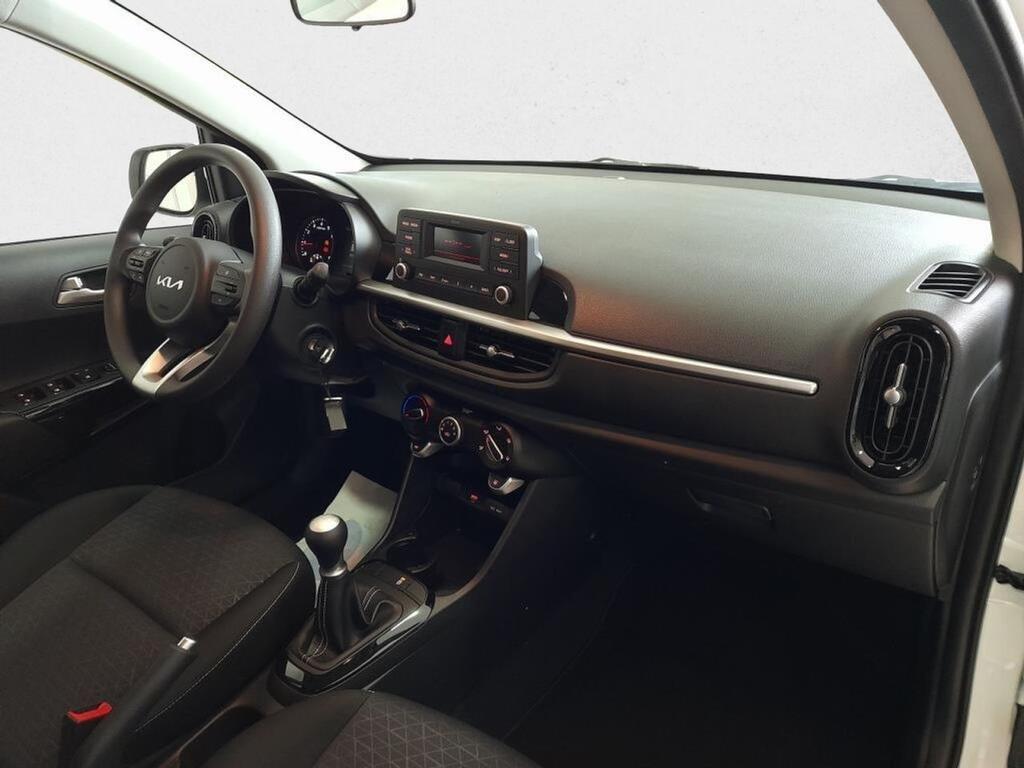 Kia Picanto 1.0 DPi 49kW (67CV) Concept Pack Comfort 10