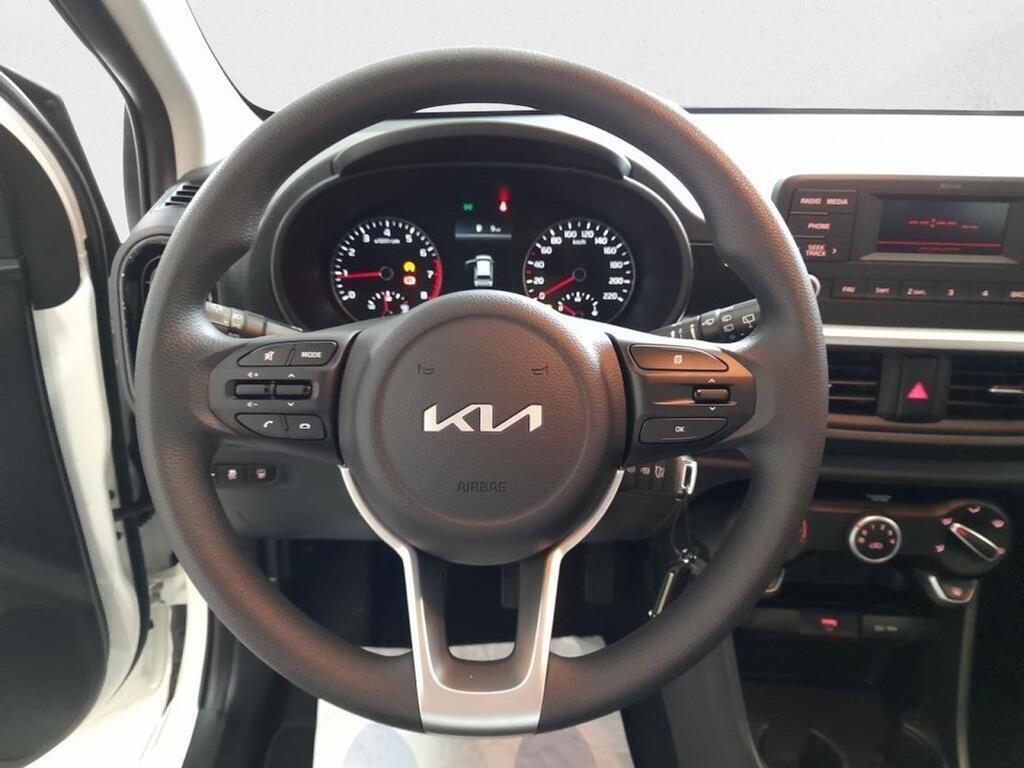 Kia Picanto 1.0 DPi 49kW (67CV) Concept Pack Comfort 14
