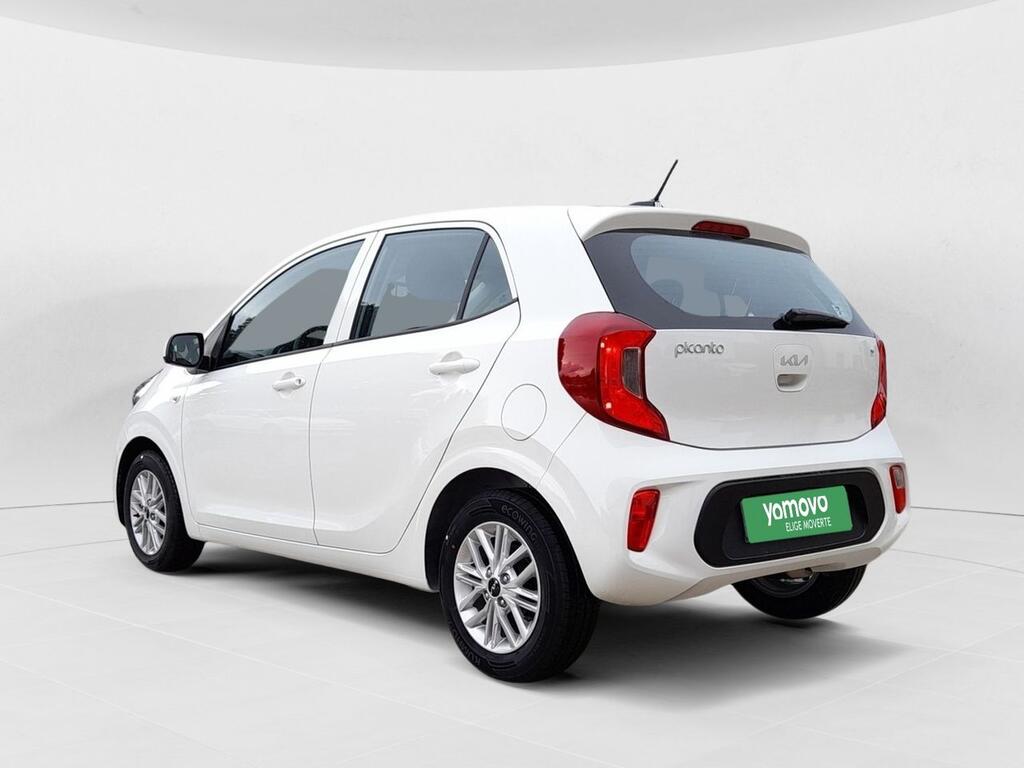 Kia Picanto 1.0 DPi 49kW (67CV) Concept Pack Comfort 4