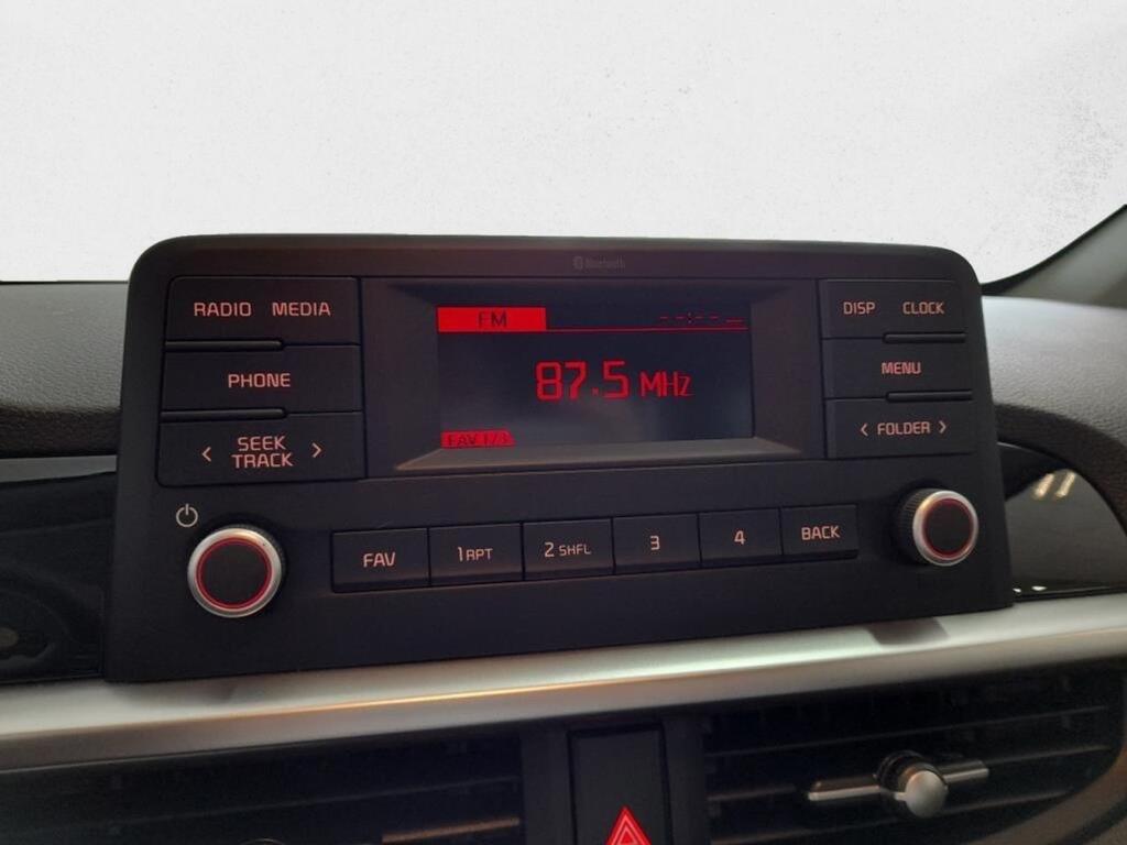 Kia Picanto 1.0 DPi 49kW (67CV) Concept Pack Comfort 19