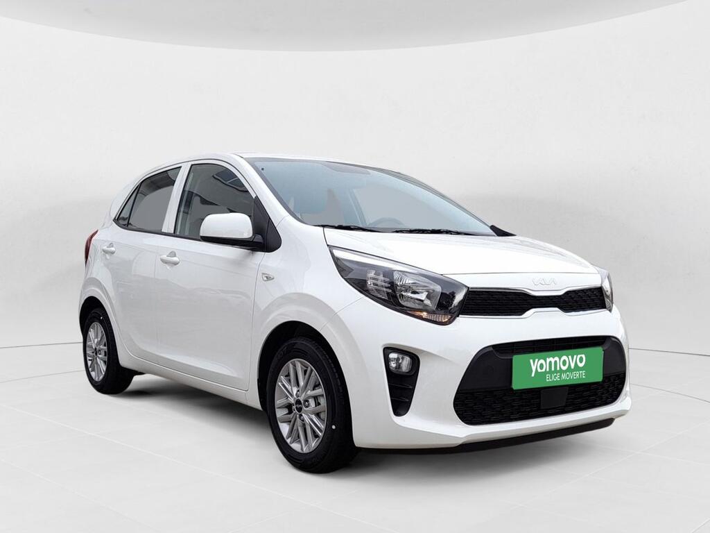 Kia Picanto 1.0 DPi 49kW (67CV) Concept Pack Comfort