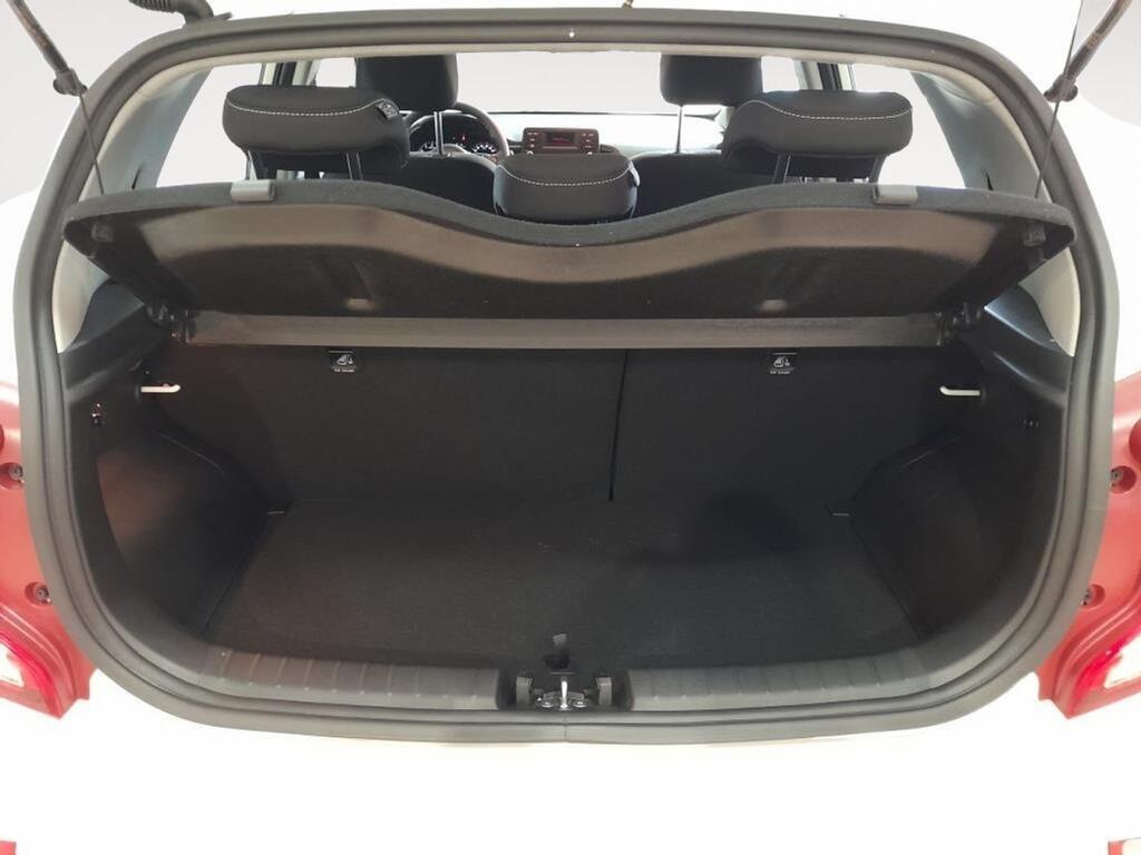 Kia Picanto 1.0 DPi 49kW (67CV) Concept Pack Comfort 13