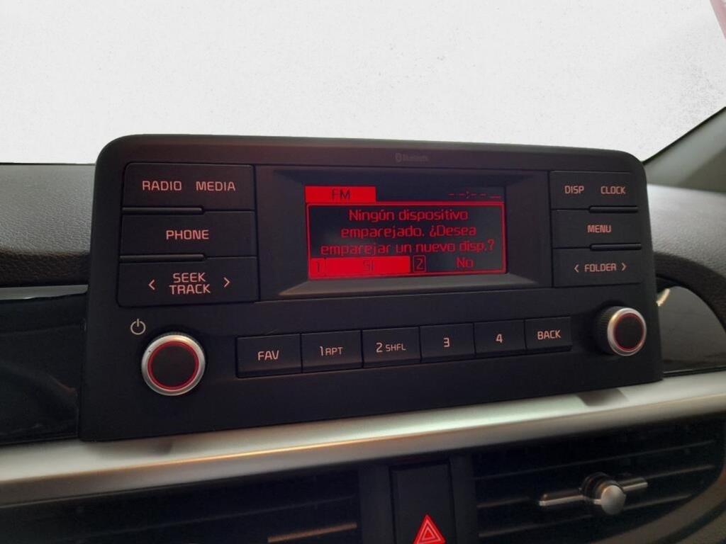 Kia Picanto 1.0 DPi 49kW (67CV) Concept Pack Comfort 20