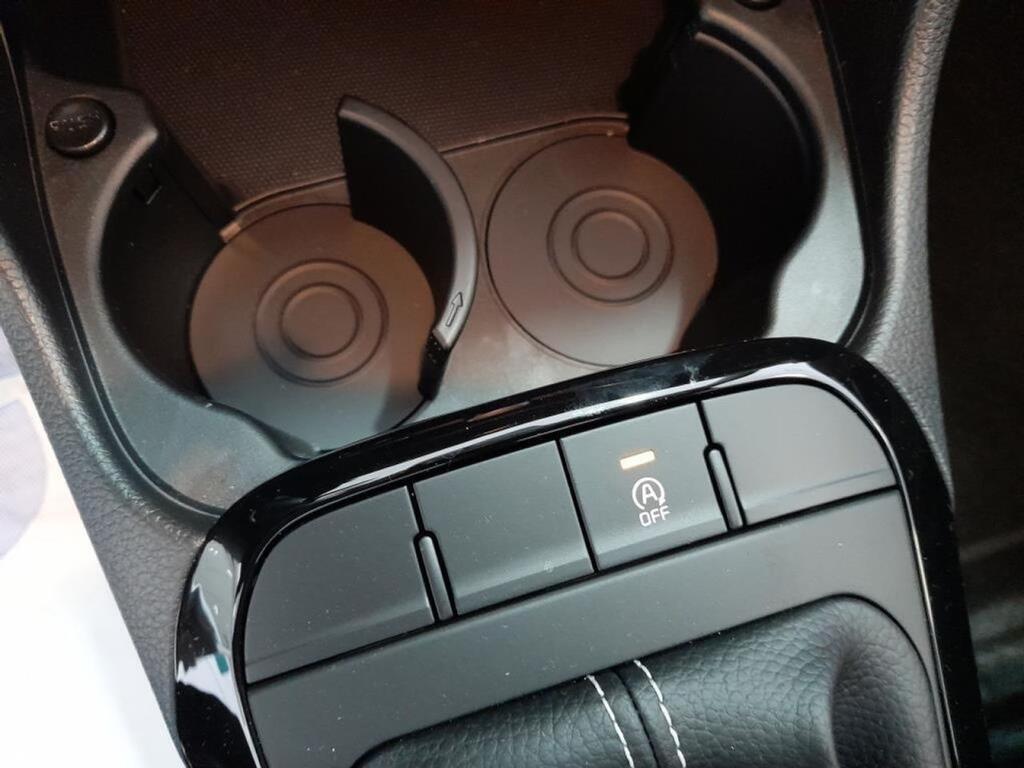 Kia Picanto 1.0 DPi 49kW (67CV) Concept Pack Comfort 22