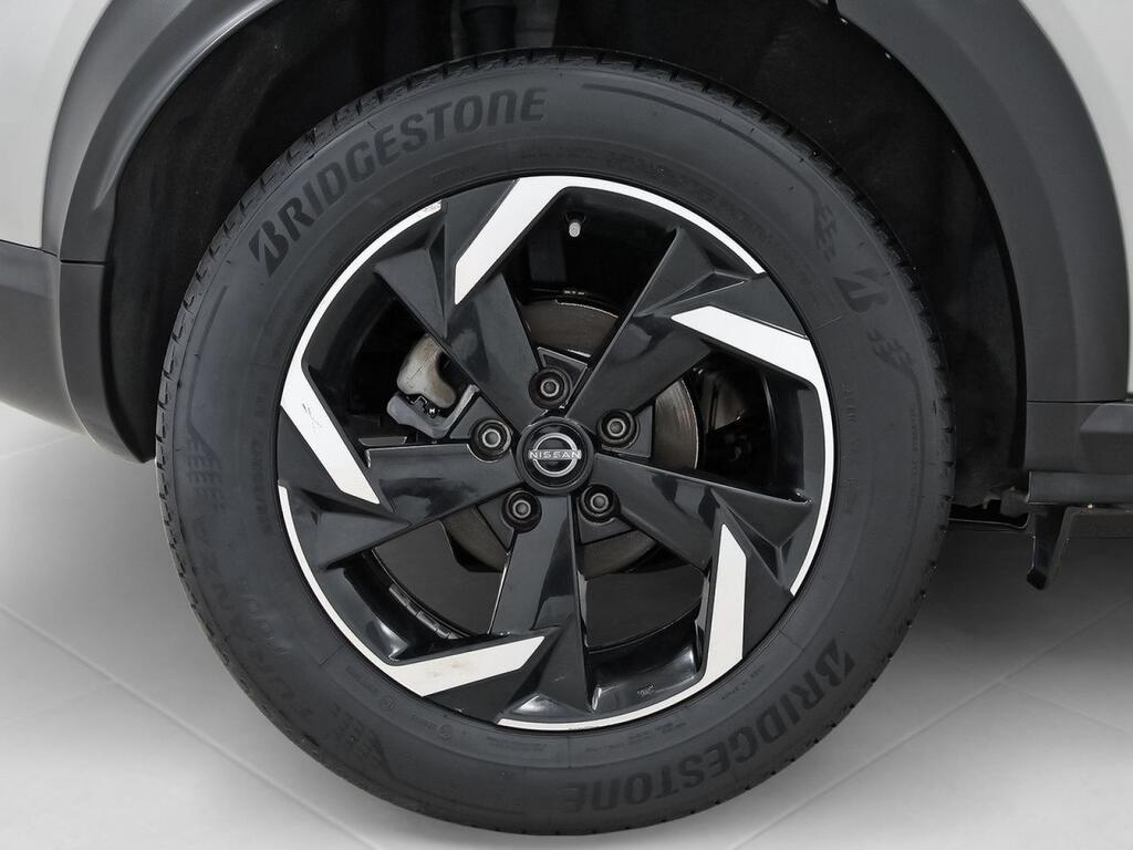 Nissan Juke DIG-T 84 kW (114 CV) DCT 7V N-Connecta 10