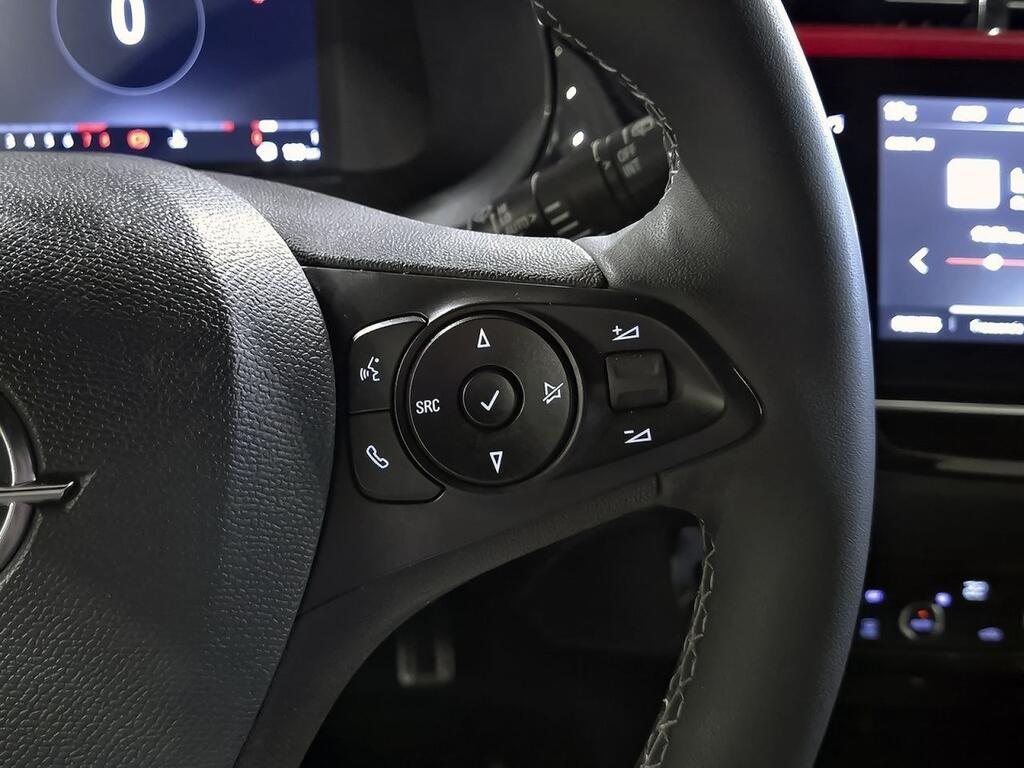 Opel Corsa 1.2T XHL 74kW (100CV) GS 18