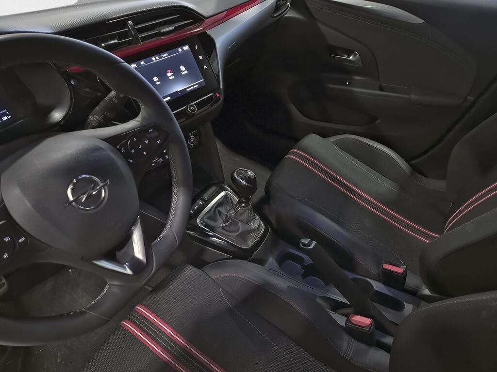 Opel Corsa 1.2T XHL 74kW (100CV) GS 26