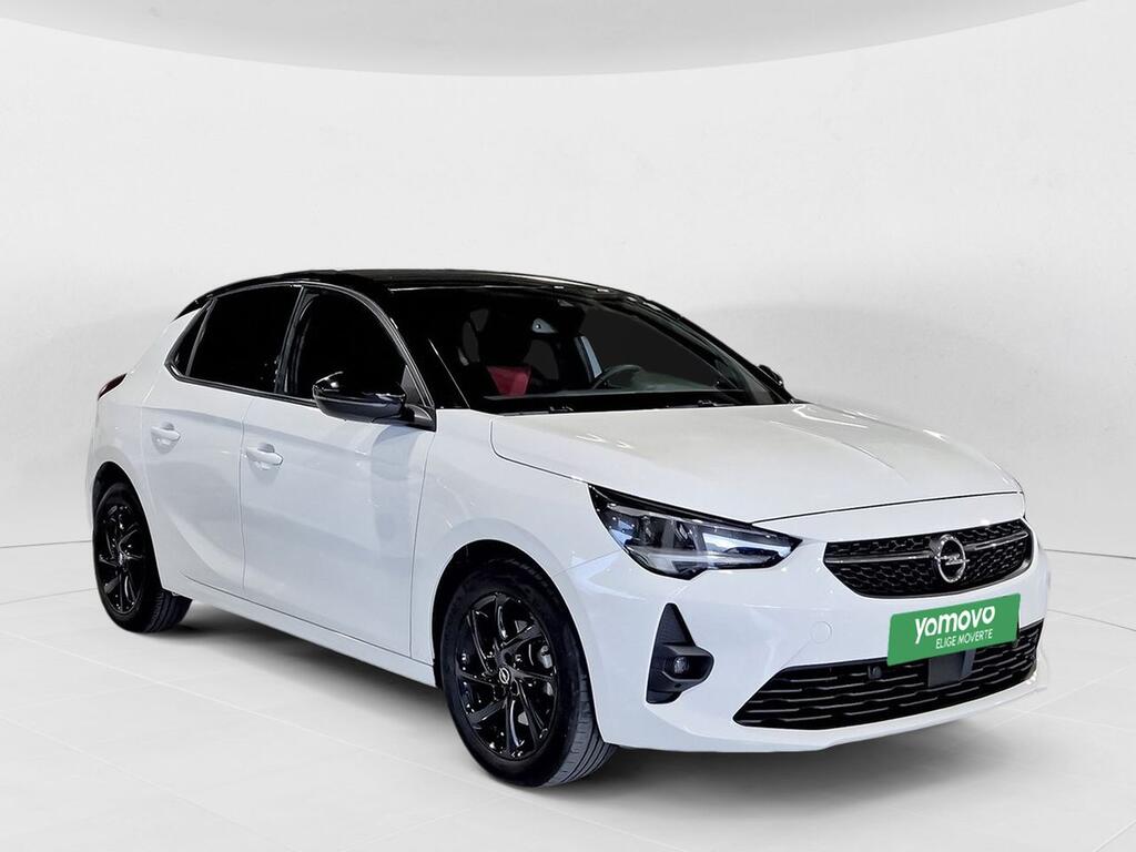 Opel Corsa 1.2T XHL 74kW (100CV) GS