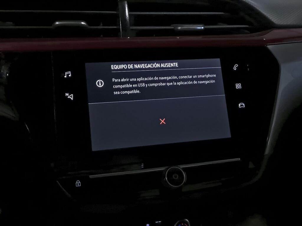 Opel Corsa 1.2T XHL 74kW (100CV) GS 21