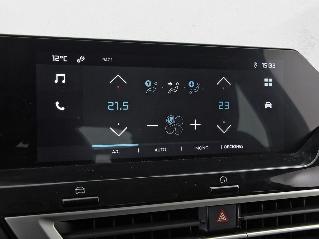 Citroën C4 PureTech 100 S&S 6v Feel 27