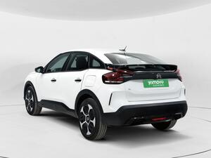 Citroën C4 PureTech 100 S&S 6v Feel