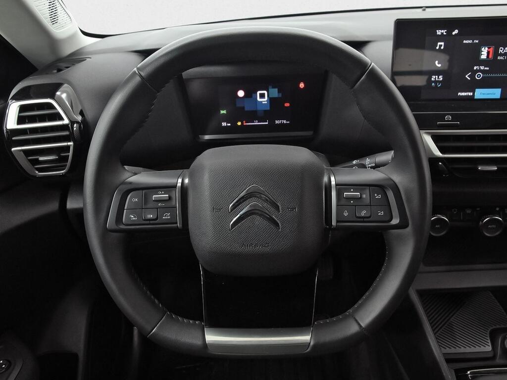 Citroën C4 PureTech 100 S&S 6v Feel 20