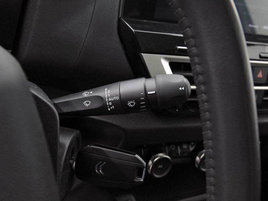 Citroën C4 PureTech 100 S&S 6v Feel 17