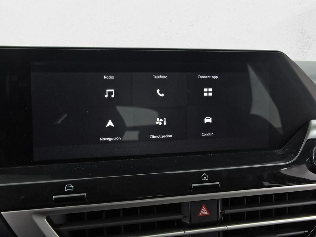 Citroën C4 PureTech 100 S&S 6v Feel 21