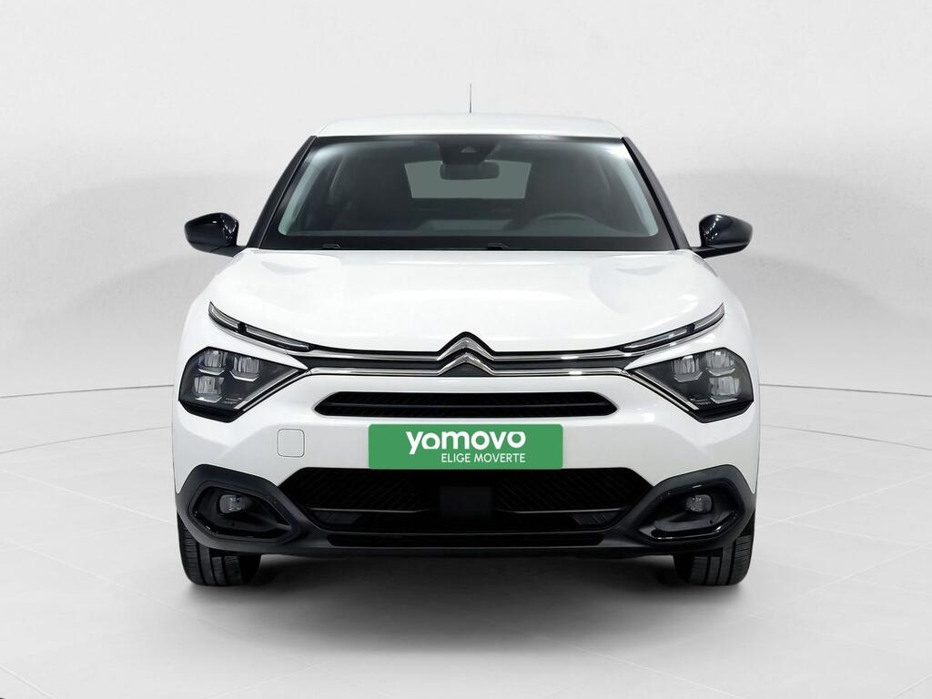 Citroën C4 PureTech 100 S&S 6v Feel 5