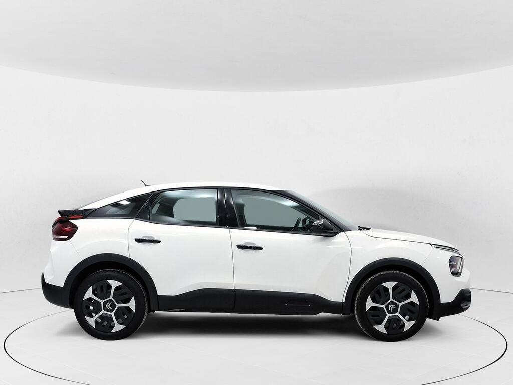 Citroën C4 PureTech 100 S&S 6v Feel 3