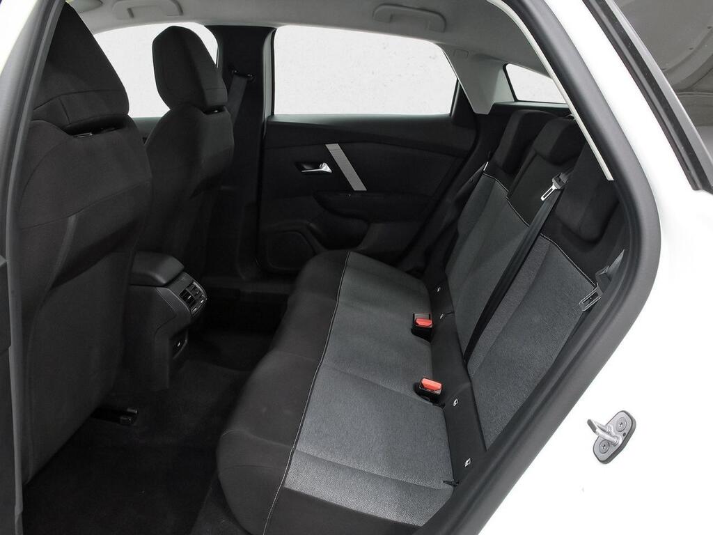 Citroën C4 PureTech 100 S&S 6v Feel 9