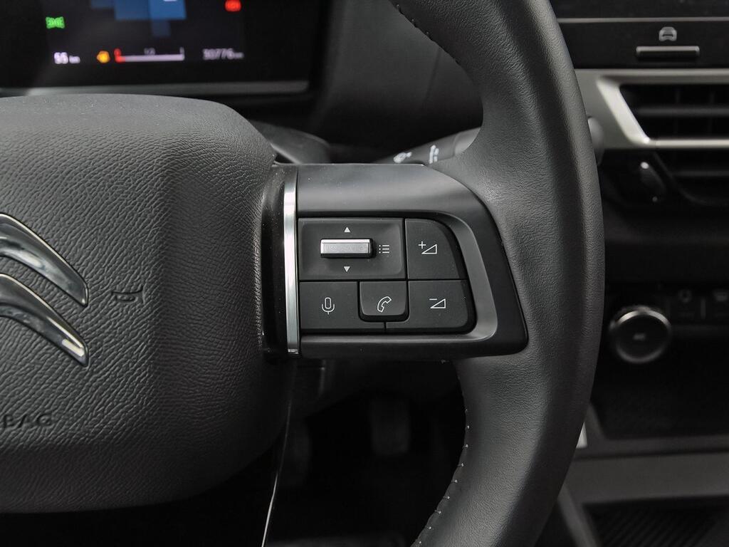 Citroën C4 PureTech 100 S&S 6v Feel 19