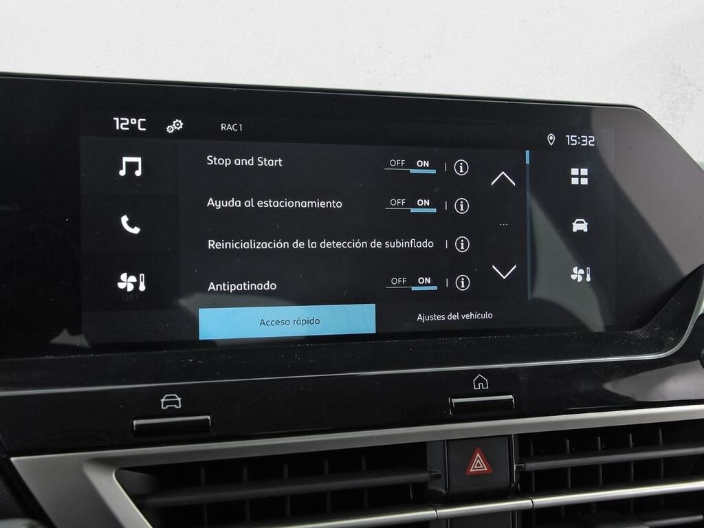 Citroën C4 PureTech 100 S&S 6v Feel 25